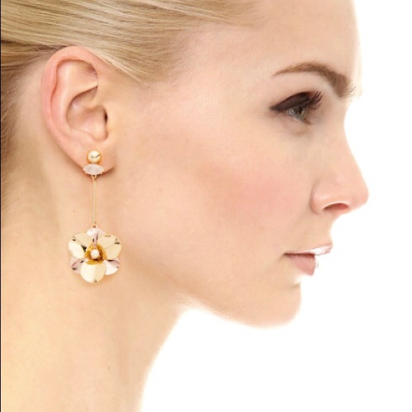 kate spade Jewelry - ♠️kate spade♠️ Pick A Posy Linear NWT